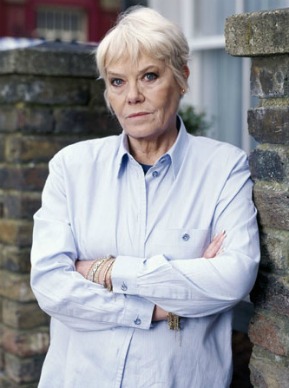 Pauline Fowler